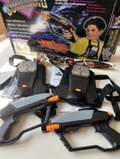Laser command laser for sale  WALLINGFORD