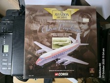 Corgi vickers viscount for sale Corgi vickers viscount for sale  WISBECH