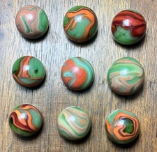 Marbles vintage peltier for sale  Merkel