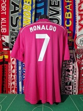 Maglia calcio real usato  Bari