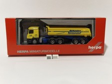 Herpa schmitt peterslahr gebraucht kaufen  Walddorfhäslach