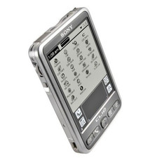 Sony clie peg for sale  Berkeley