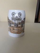 Bierkrug berlin wilhelm gebraucht kaufen  Annaberg-Buchholz, Mildenau