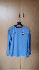 Maglia allenamento inter usato  Padova