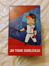Jim thome cleveland for sale  Amherst