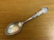 Engraved mary sterling for sale  Lafayette