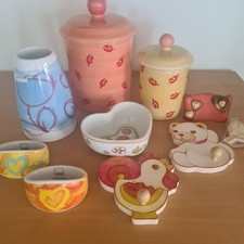 Lotto cucina thun usato  Vignate