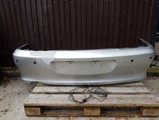 Stoßstange peugeot 406 gebraucht kaufen  Hamburg