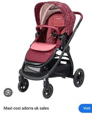 Beautiful maxi cosi for sale  DUNBLANE