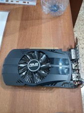 Scheda video asus usato  Siracusa