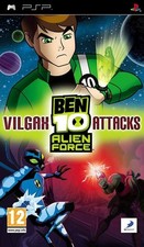 Jeu psp ben d'occasion  Les Mureaux