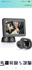 Vekooto baby mirror for sale  Hollywood
