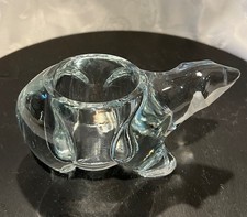 Clear glass polar for sale  Oxford