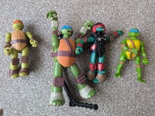 Teenage mutant ninja for sale  NUNEATON