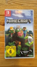 Spiel minecraft nintendo gebraucht kaufen Spiel minecraft nintendo gebraucht kaufen  Berlin