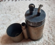 Briquet artisanal militaire d'occasion  Besançon