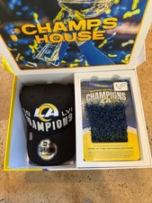 Los angeles rams for sale  Torrance
