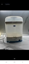 Sterilizzatore sterilnatural 3 usato  Vanzaghello