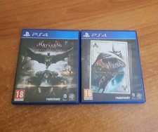 Batman arkham knight usato  Marcianise
