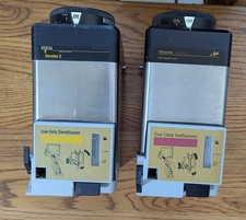 Vapeorizzatore combinato datex usato  Spedire a Italy