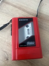 Vintage sanyo g7sp for sale  CHELTENHAM