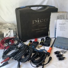 Picoscope automotive oscillosc d'occasion  Expédié en Belgium