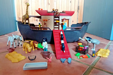 Playmobil wildlife floating for sale  ELY