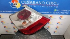 Fanale post. sx. usato  Cinisello Balsamo