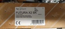 Bpt futura videocitofono usato  Terracina
