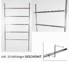 Rückwandsystem wandregal klei gebraucht kaufen  Dülmen