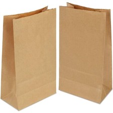 Papiertüten groß stück gebraucht kaufen  Fuldatal