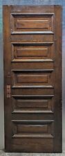 32x83.5 x1.75 antique for sale  Scranton