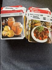 Heidis klubrezeptkarten karten gebraucht kaufen Heidis klubrezeptkarten karten gebraucht kaufen  Schönau