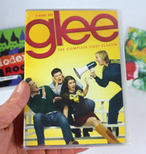 Glee season dvd for sale  Muncie