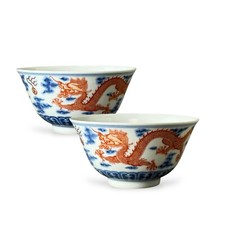 Pair chinese 1900 for sale  Corona