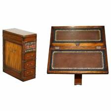 Harrods military campaign for sale  PULBOROUGH