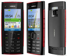 Nokia X Series X2-00 comprar usado  Enviando para Brazil
