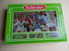 Subbuteo fußball calcio gebraucht kaufen  Hamburg