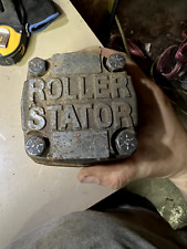 Roller stator hydraulic for sale  Sacred Heart