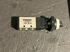 Nos smc vfm350 for sale  Cleveland
