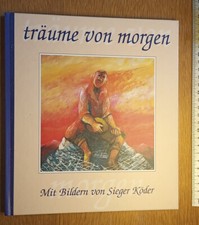 Träume morgen sieger gebraucht kaufen  Weinstadt