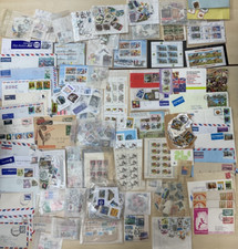 New zealand stamps d'occasion  Expédié en Belgium