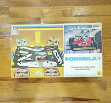 Gioco tavolo formula usato  Roma