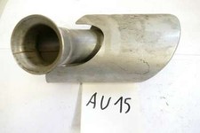 Porsche 996 auspuff gebraucht kaufen  Tettnang