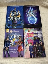 Descendants lot books for sale  Richland