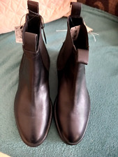 Mens next leather for sale  CHICHESTER
