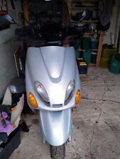 Yamaha majesty 125 for sale  HENLEY-IN-ARDEN