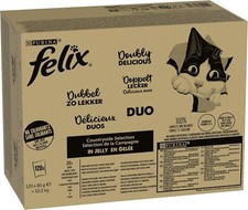 Felix aussieht 120x85g gebraucht kaufen  Rheinfelden (Baden)