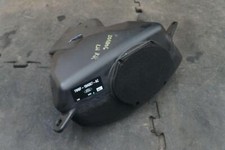 Caixa subwoofer alto-falante traseiro esquerdo fabricante de equipamento original 1W6F19A067AC Ford Thunderbird 2003 comprar usado  Enviando para Brazil
