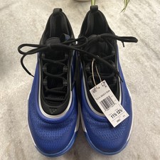 Adidas D.O.N. Tênis de basquete masculino edição 6 tamanho 11,5 azul colbalto novo com etiquetas comprar usado  Enviando para Brazil